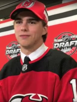 Nico Hischier