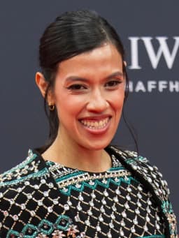 Nicol David