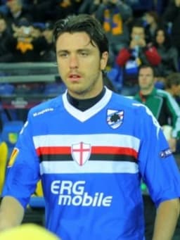 Nicola Pozzi