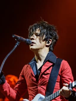 Nicola Sirkis