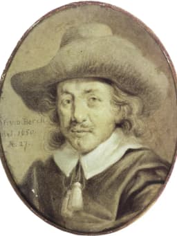 Nicolaes Pieterszoon Berchem