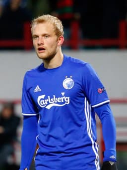 Nicolai Boilesen