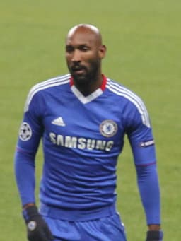 Nicolas Anelka