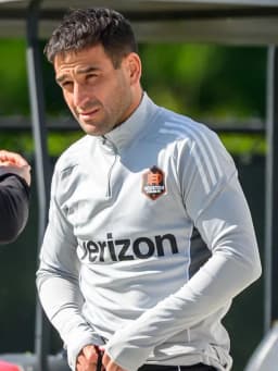 Nicolás Lodeiro