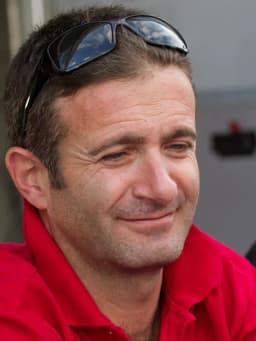 Nicolas Minassian