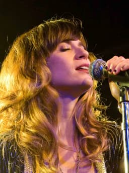 Nicole Atkins