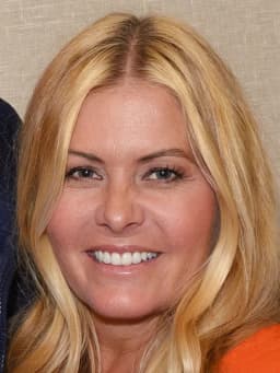 Nicole Eggert