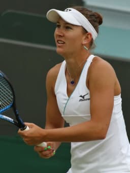 Nicole Melichar-Martinez