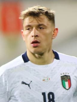 Nicolò Barella