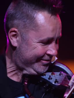 Nigel Kennedy