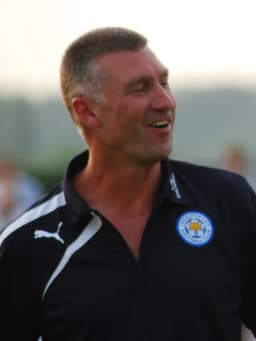 Nigel Pearson