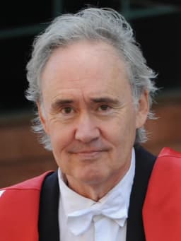 Nigel Planer