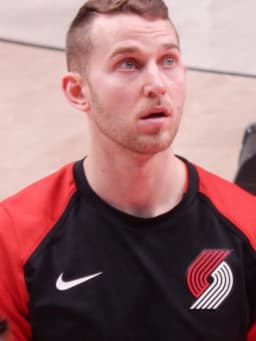Nik Stauskas