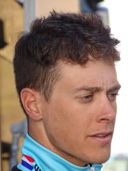 Niki Terpstra