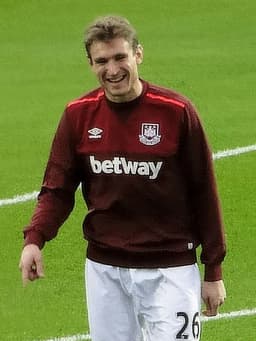 Nikica Jelavić