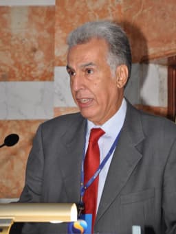 Nikiforos Diamandouros