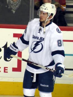 Nikita Kucherov
