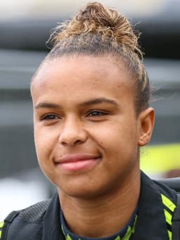 Nikita Parris