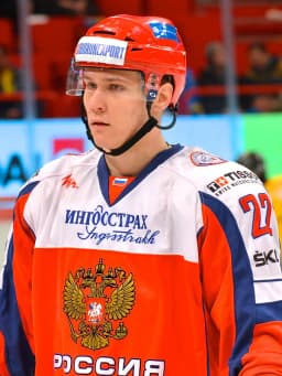 Nikita Zaitsev