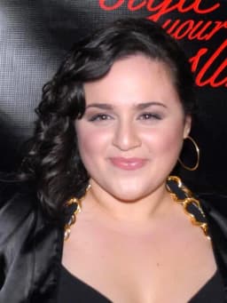 Nikki Blonsky