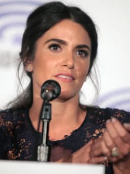 Nikki Reed
