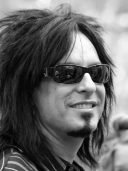 Nikki Sixx