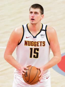 Nikola Jokić