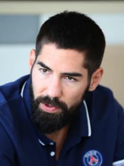 Nikola Karabatić