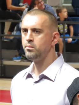 Nikola Vujčić