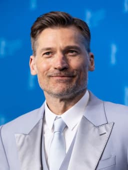 Nikolaj Coster-Waldau