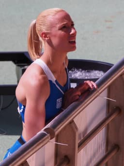 Nikoleta Kyriakopoulou