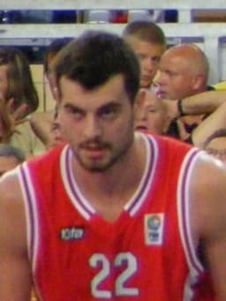 Nikoloz Tskitishvili