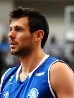 Nikos Barlos