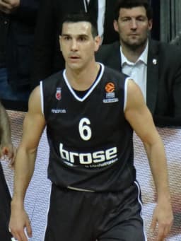 Nikos Zisis