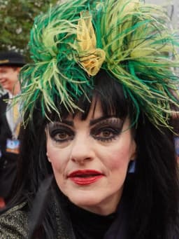 Nina Hagen