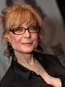 Nina Hartley