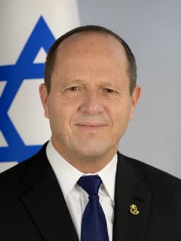 Nir Barkat