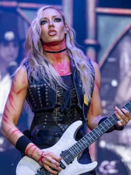 Nita Strauss