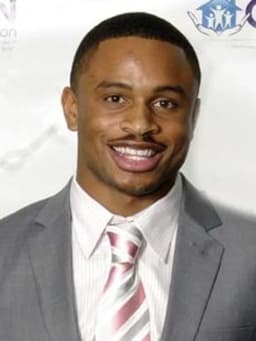 Nnamdi Asomugha