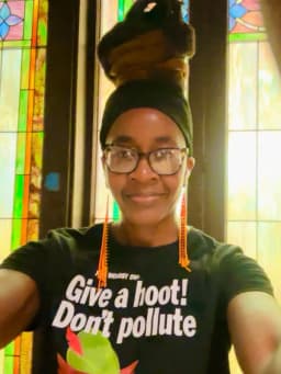 Nnedi Okorafor