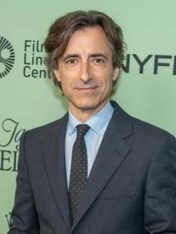 Noah Baumbach