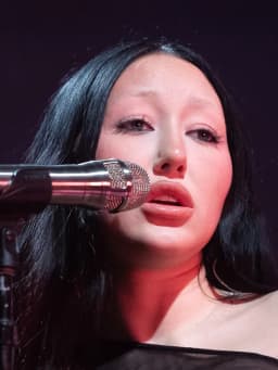Noah Cyrus