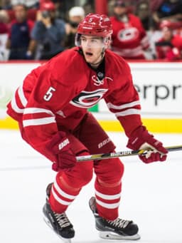 Noah Hanifin