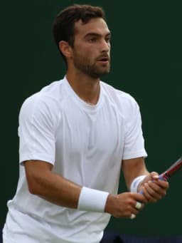 Noah Rubin (tennis)