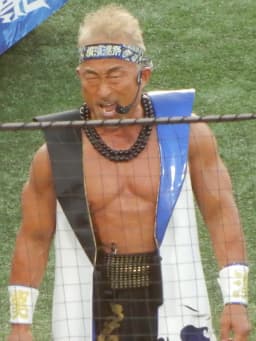 Nobuaki Kakuda
