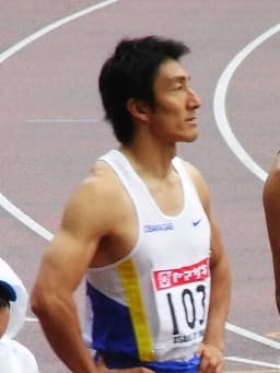 Nobuharu Asahara