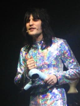 Noel Fielding