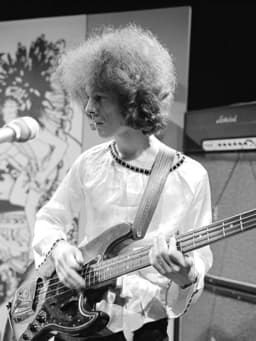 Noel Redding