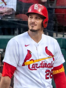 Nolan Arenado