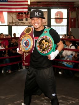 Nonito Donaire